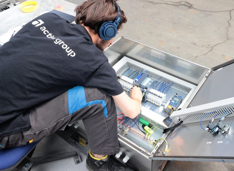 Services sur site