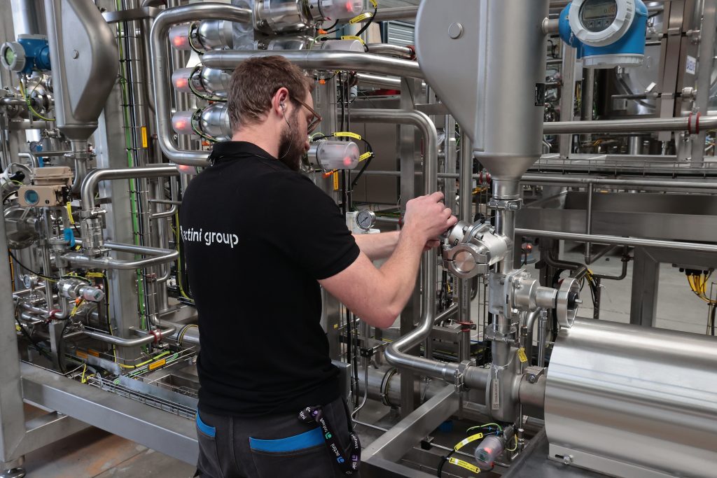 Maintenance