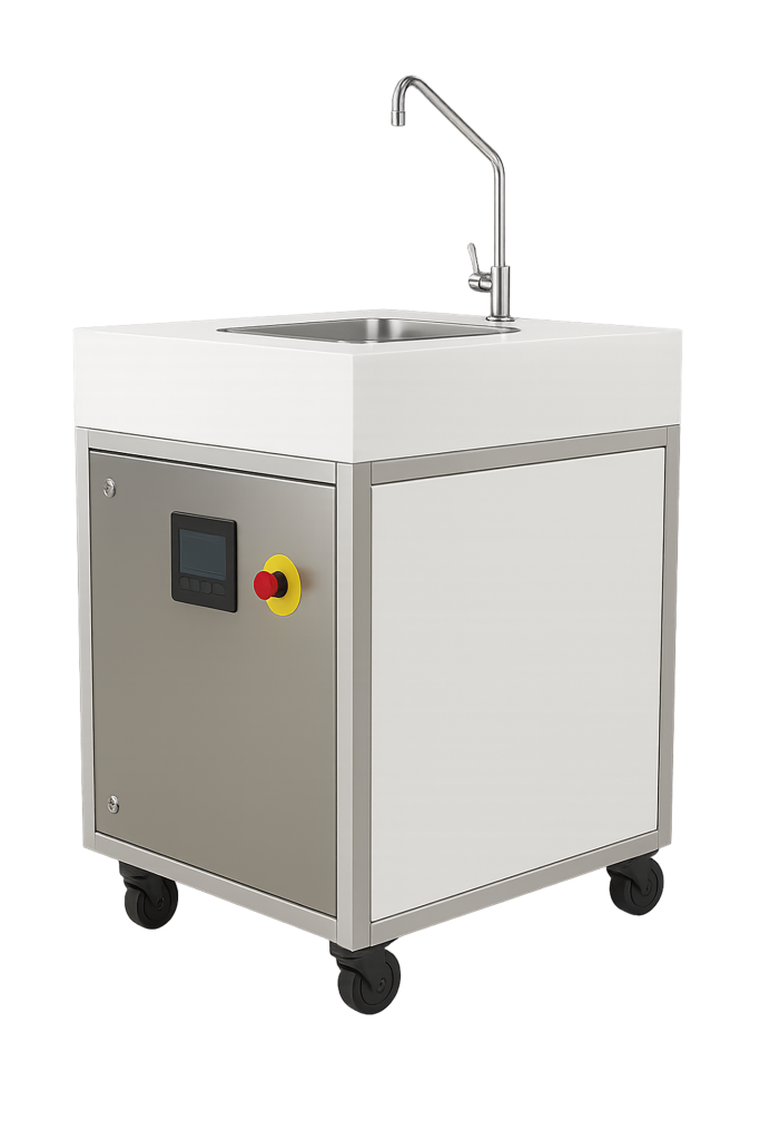 sink Actini