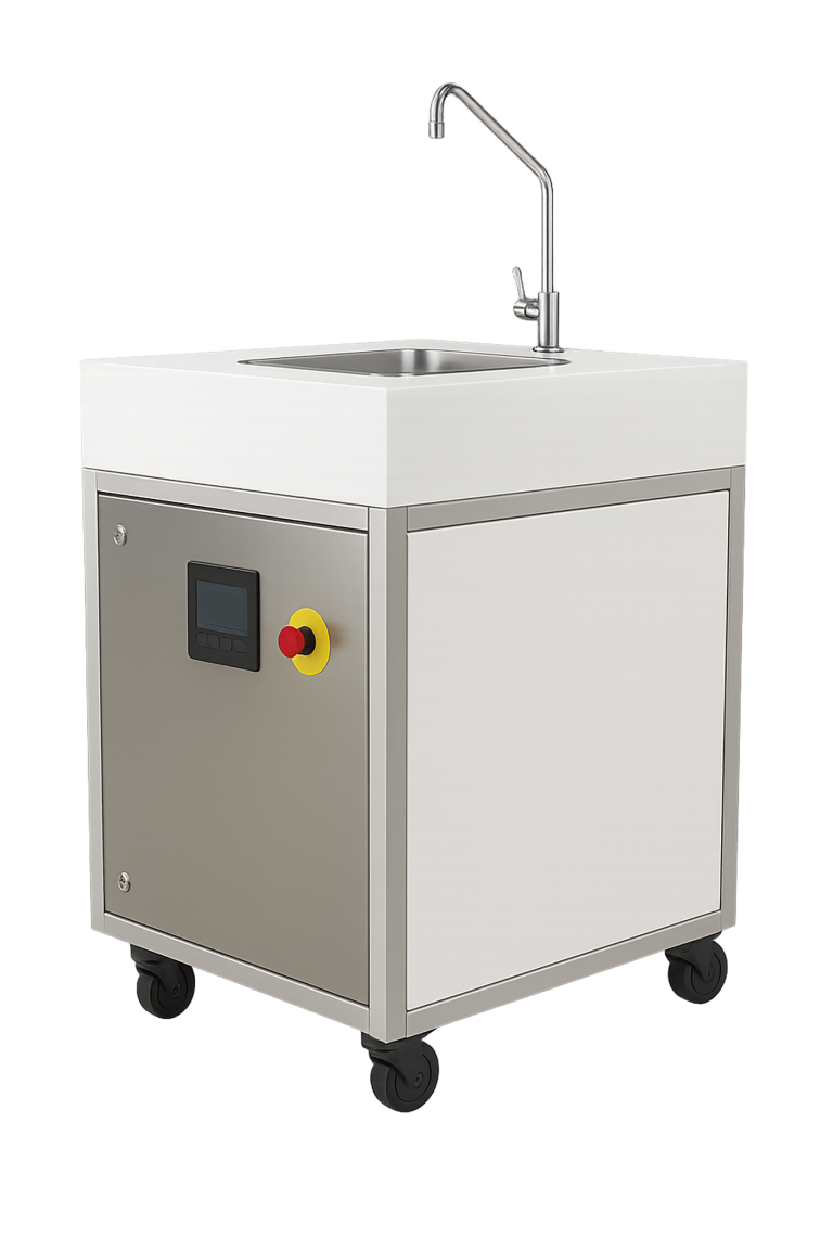 sink Actini